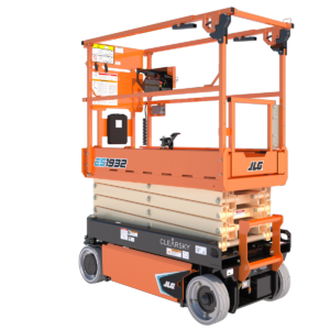 Scissor Lift 01